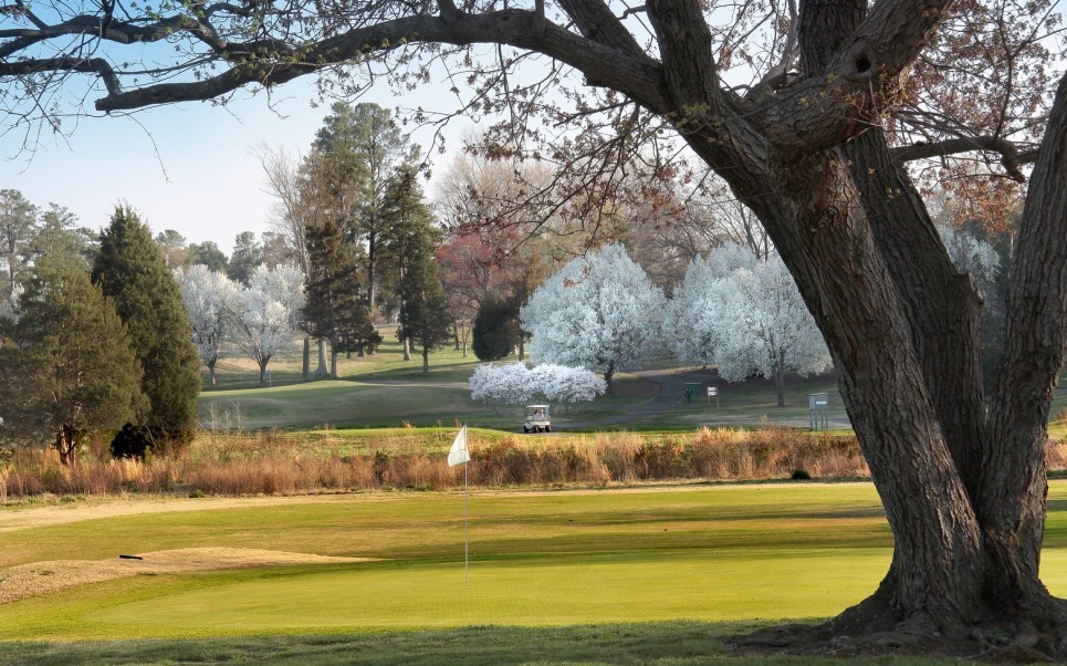 Course Info Hillandale Golf Course