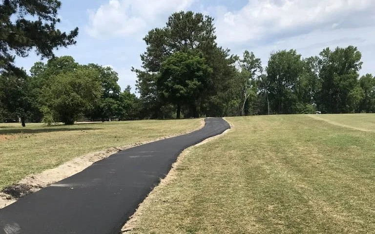 Hillandale Cart Renovation Phase 2