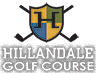 Hillandale Golf Course Logo