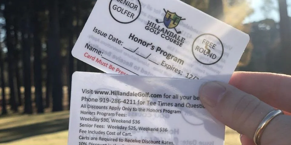 Honors Program